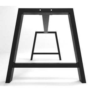 Tischgestell metall | Tischbeine Ksora